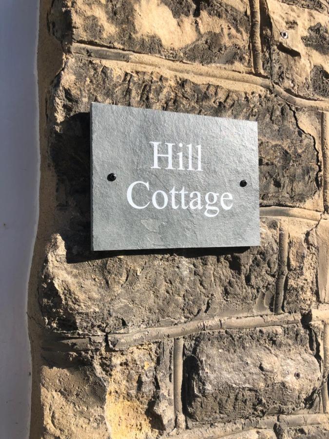 Hill Cottage, Thornton-Le-Dale Thornton Dale Luaran gambar