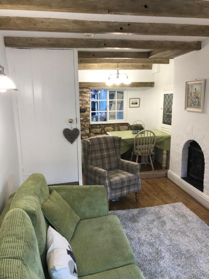 Hill Cottage, Thornton-Le-Dale Thornton Dale Luaran gambar