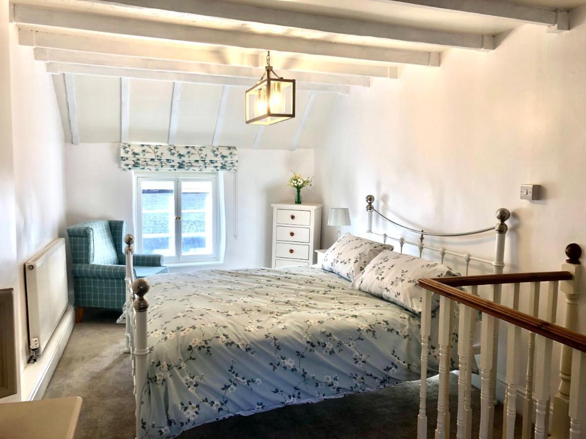 Hill Cottage, Thornton-Le-Dale Thornton Dale Luaran gambar