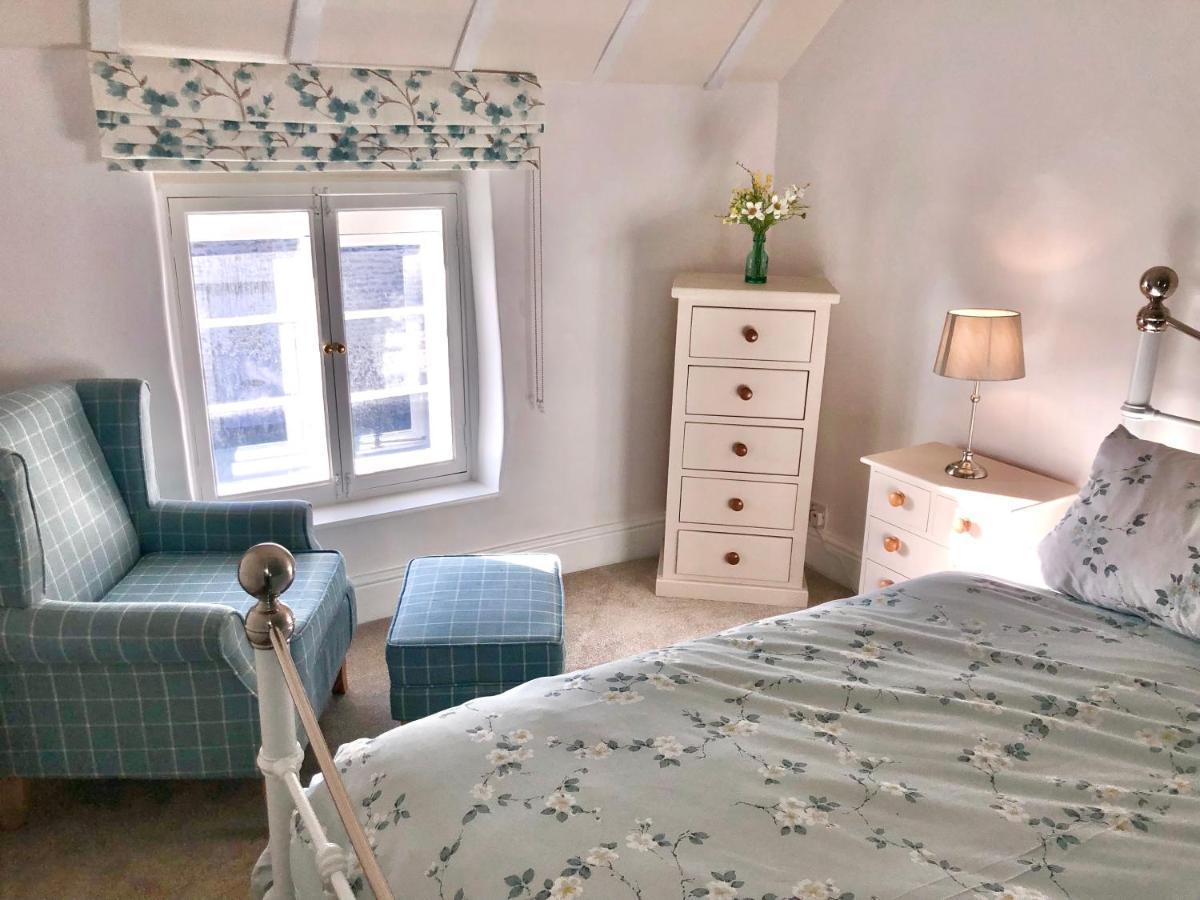 Hill Cottage, Thornton-Le-Dale Thornton Dale Luaran gambar