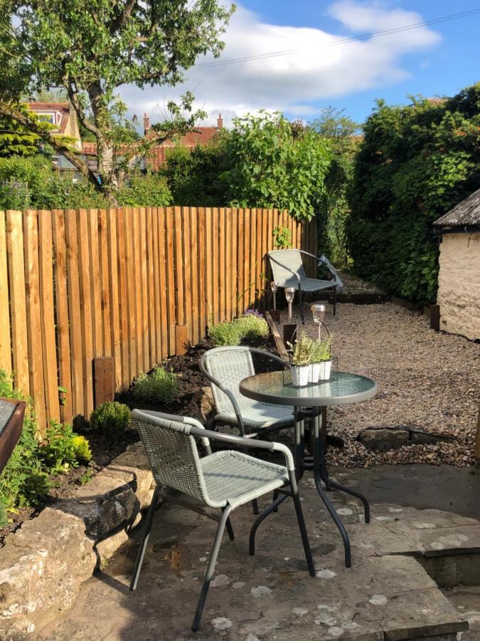 Hill Cottage, Thornton-Le-Dale Thornton Dale Luaran gambar
