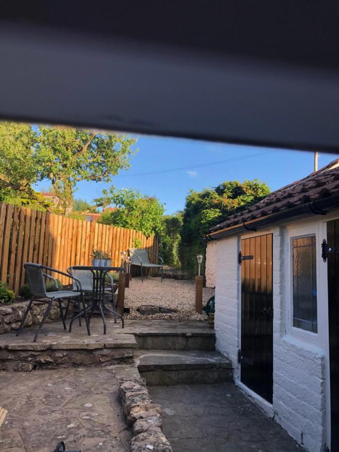 Hill Cottage, Thornton-Le-Dale Thornton Dale Luaran gambar