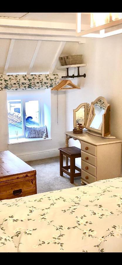 Hill Cottage, Thornton-Le-Dale Thornton Dale Luaran gambar