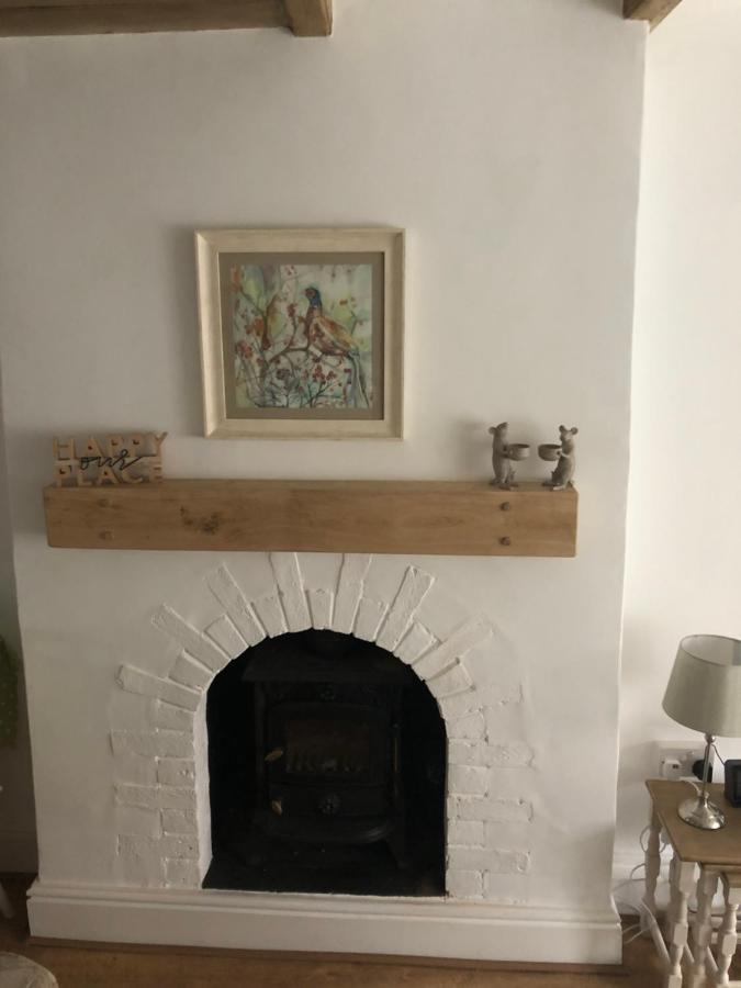 Hill Cottage, Thornton-Le-Dale Thornton Dale Luaran gambar