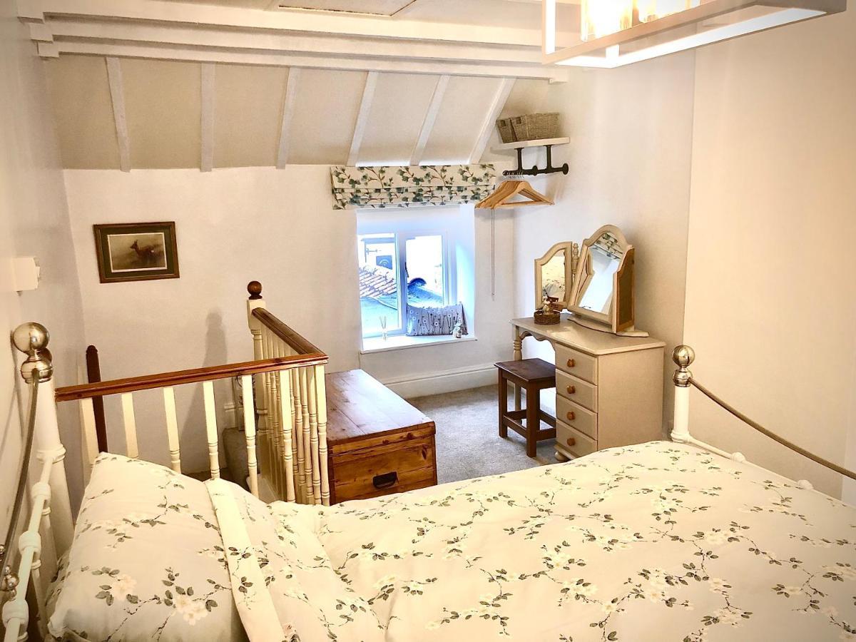 Hill Cottage, Thornton-Le-Dale Thornton Dale Luaran gambar