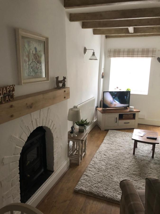 Hill Cottage, Thornton-Le-Dale Thornton Dale Luaran gambar