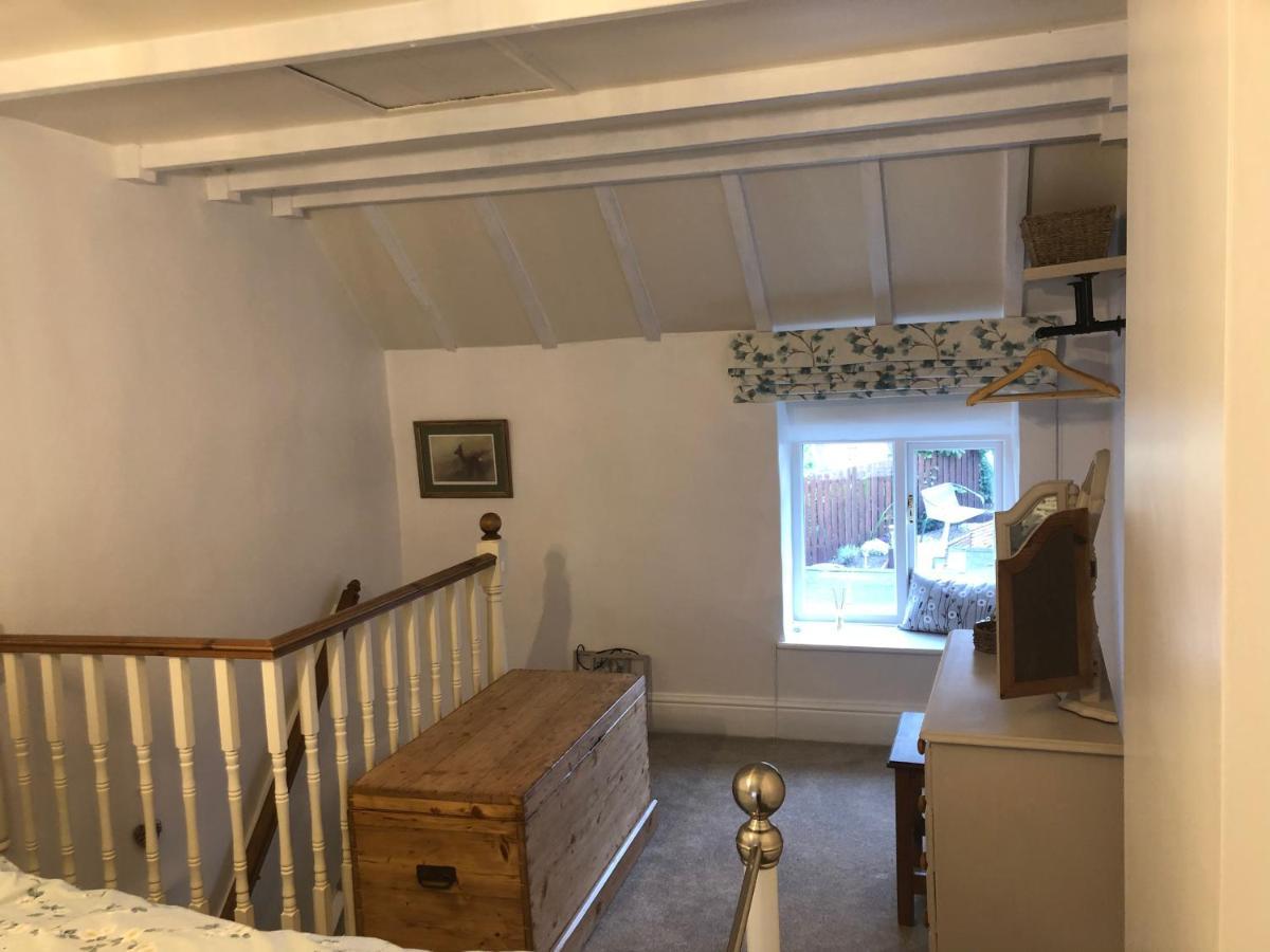 Hill Cottage, Thornton-Le-Dale Thornton Dale Luaran gambar