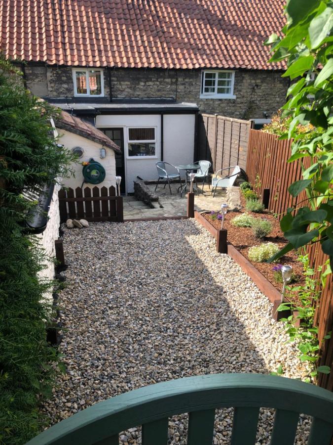 Hill Cottage, Thornton-Le-Dale Thornton Dale Luaran gambar