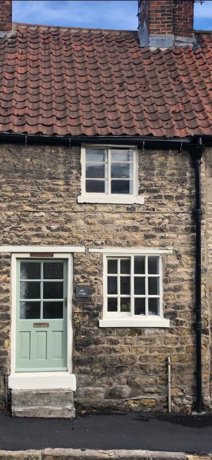 Hill Cottage, Thornton-Le-Dale Thornton Dale Luaran gambar