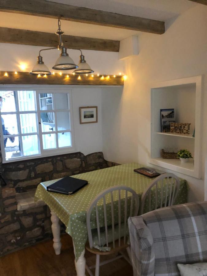 Hill Cottage, Thornton-Le-Dale Thornton Dale Luaran gambar